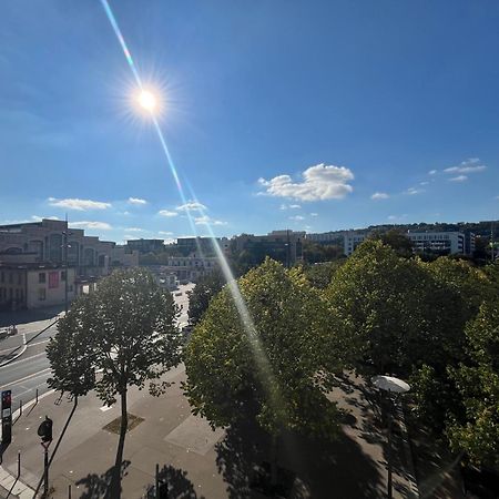 Appartement Cosy Lyon - Confluence Kültér fotó