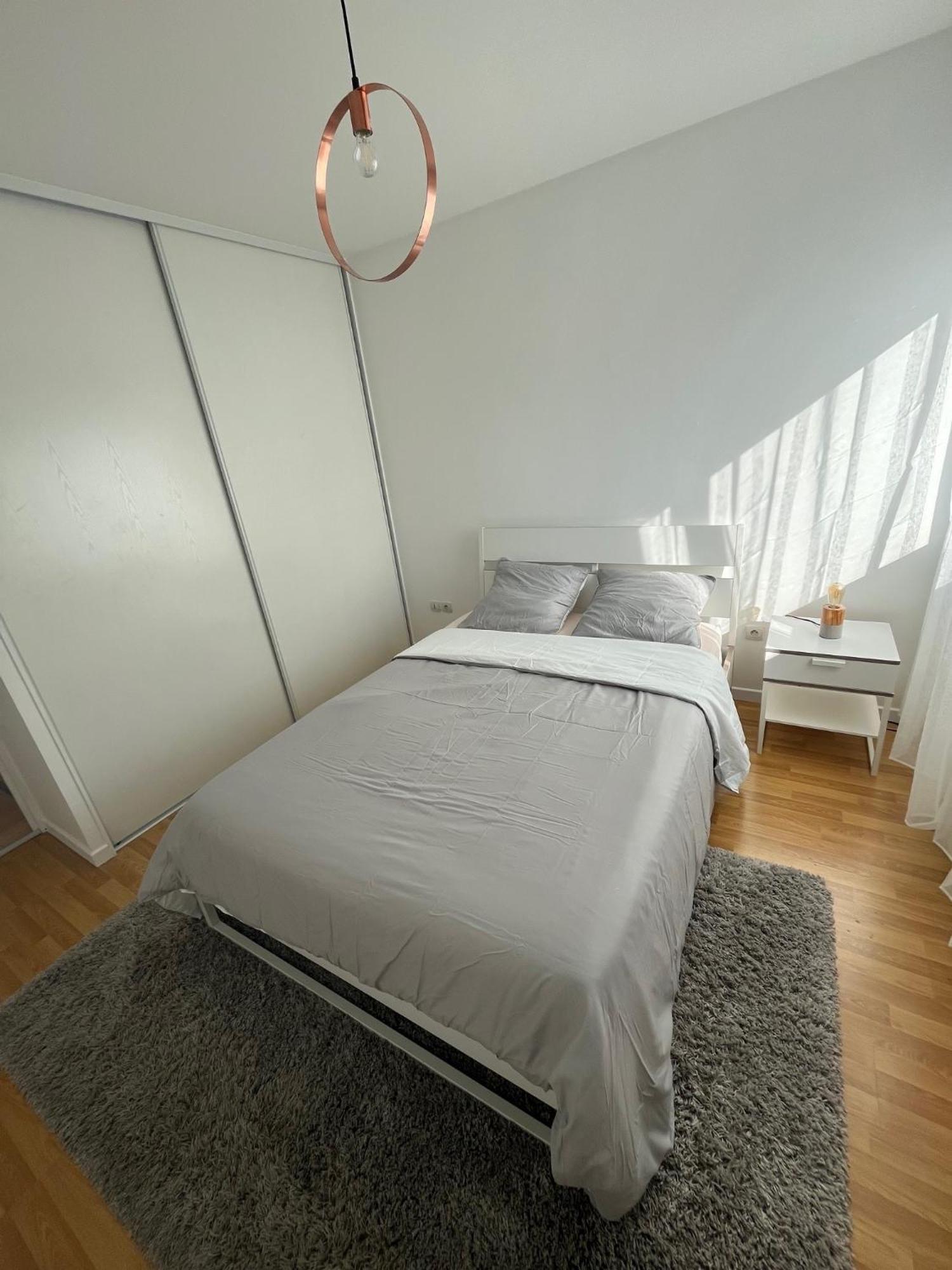 Appartement Cosy Lyon - Confluence Kültér fotó